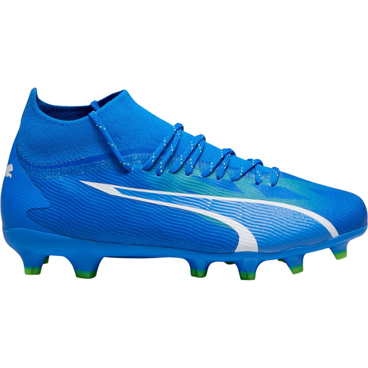 Puma Ultra Pro MC FG/AG Fodboldstøvler Børn