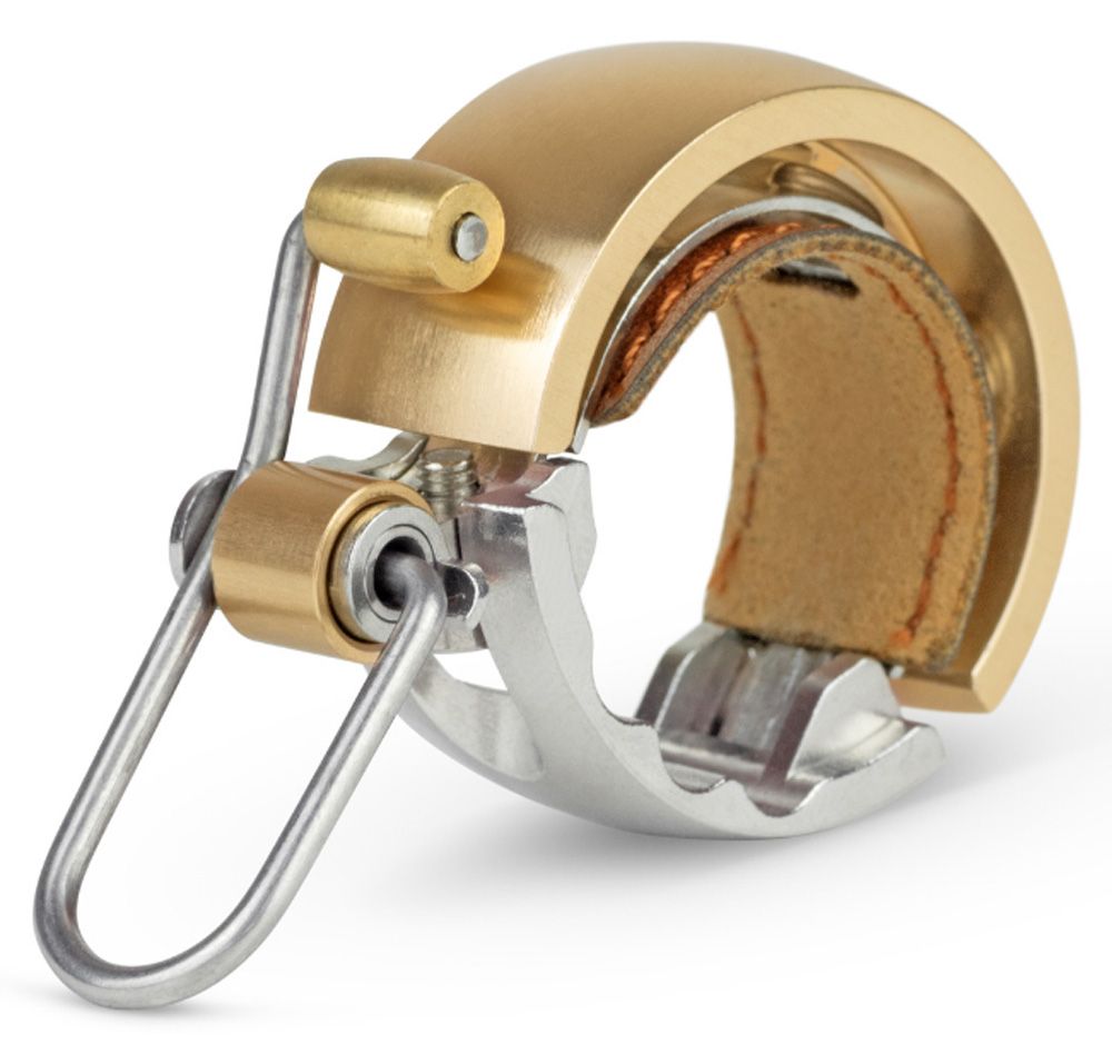 knog Oi Luxe Fahrradklingel kaufen | Bike-Discount