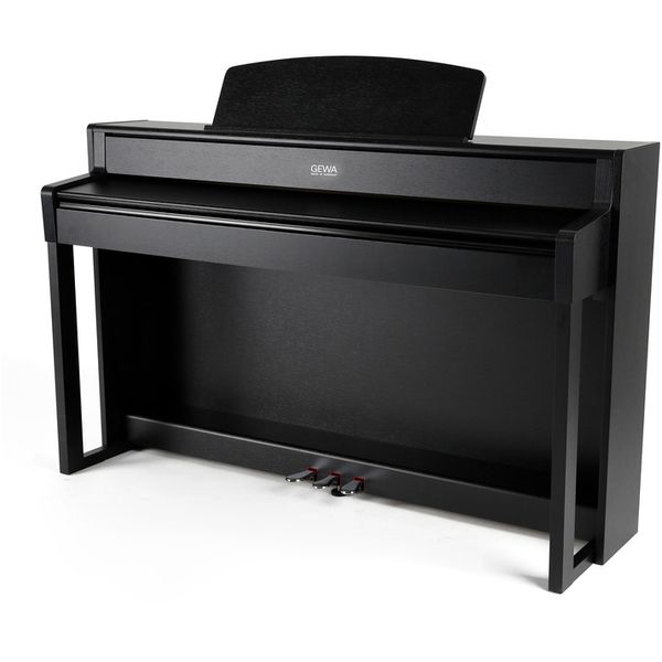 Gewa UP 395 Black Set