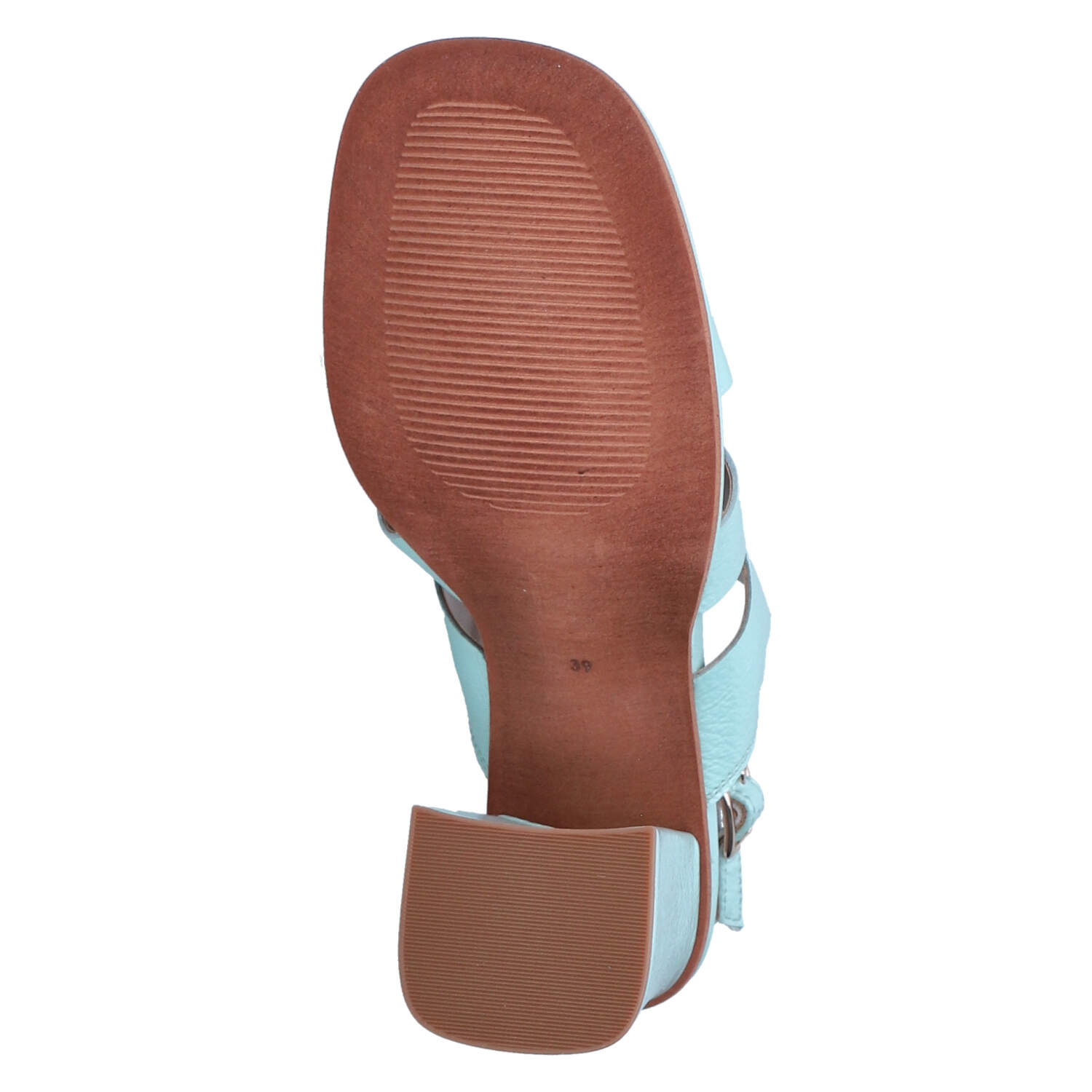 Kaerlek Sandaletten PERLA 06 - mint