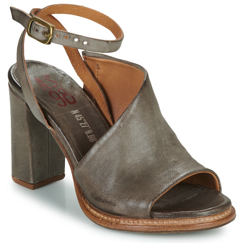 Airstep / A.S.98 - BASILE BRIDE - Gris