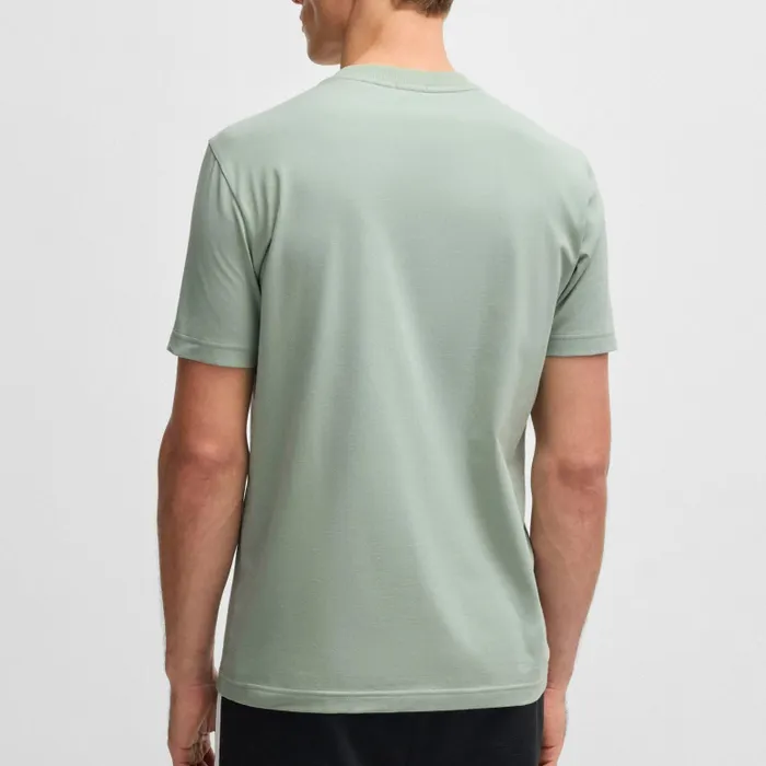 Boss Tee Shirt Heren