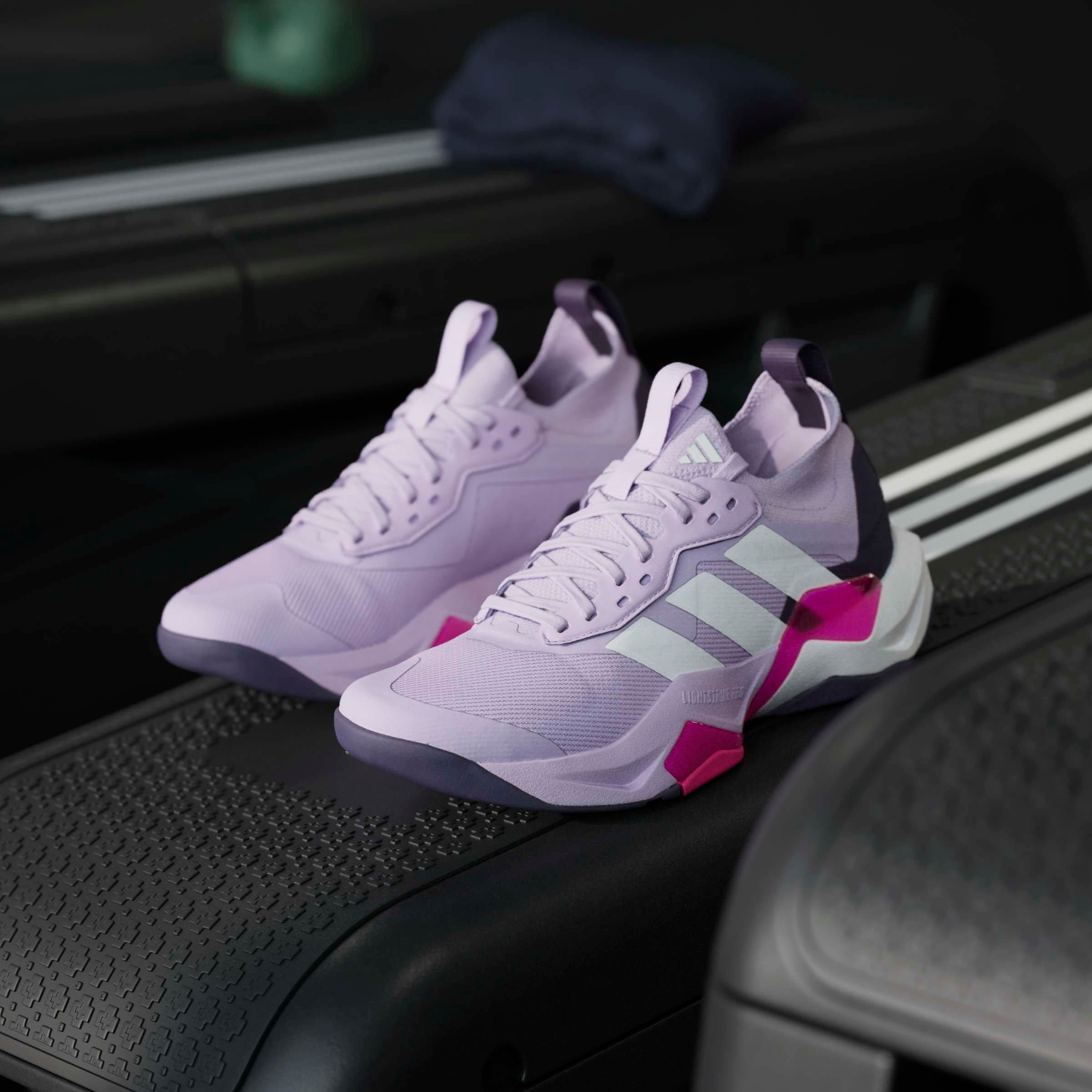 adidas Performance Trainingsschuh »RAPIDMOVE ADV 2-E«