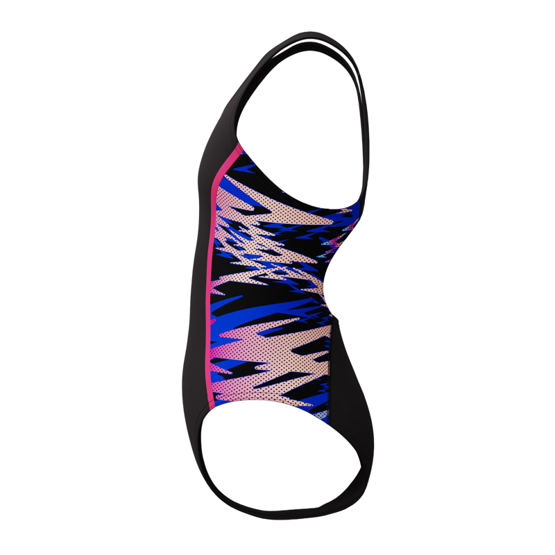 H-Boom Splice Badpak