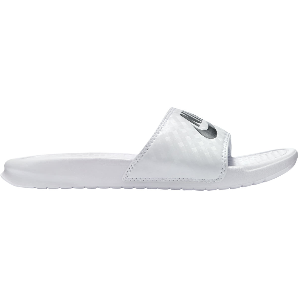 Nike Benassi Just Do It Badesandaler Dame