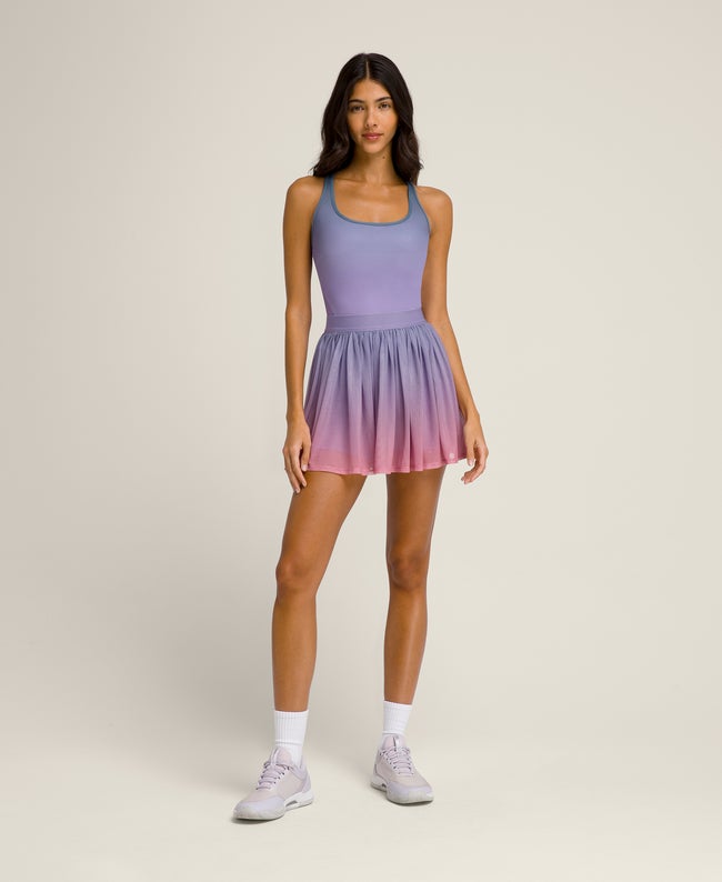 Headliner Tennis Dress