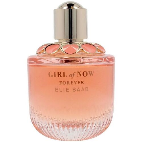 Elie Saab - Girl Of Now Forever Eau De Parfum Vaporizador
