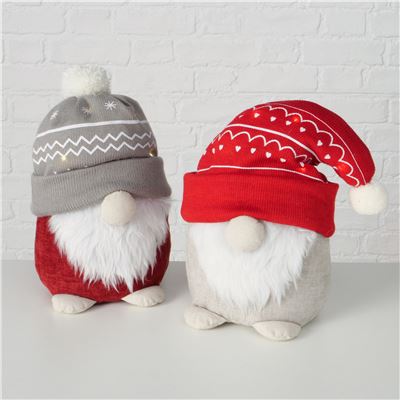 Lutin cale-porte