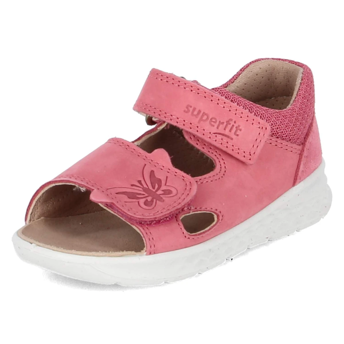 SuperfitMiniletten LAGOON - rosa