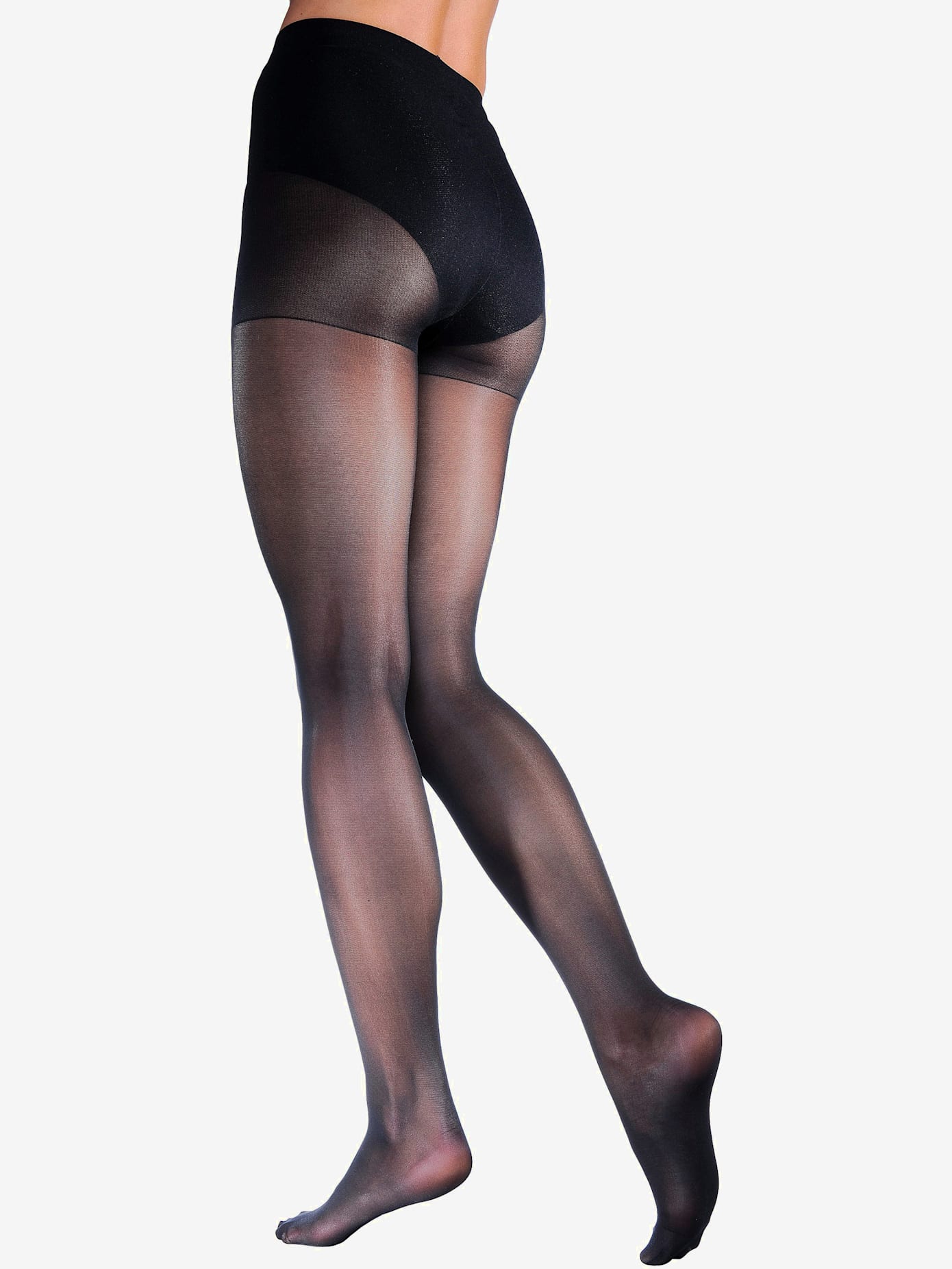 Collant antifatigue pour une silhouette affinée
