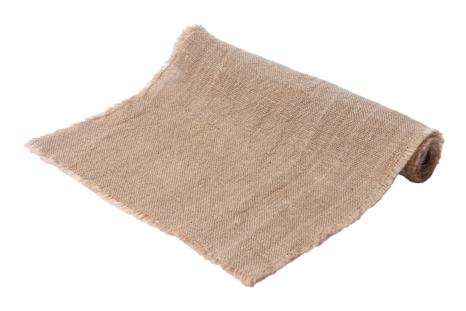 Addison løper Natur jute 35x120 cm
