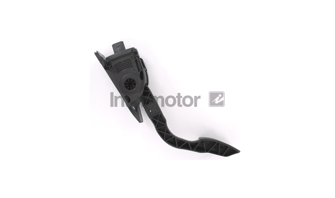 Sensor, gaspedal