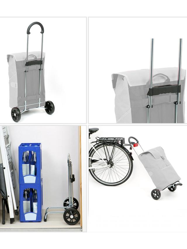 Scala Shopper Famke mit Thermofach