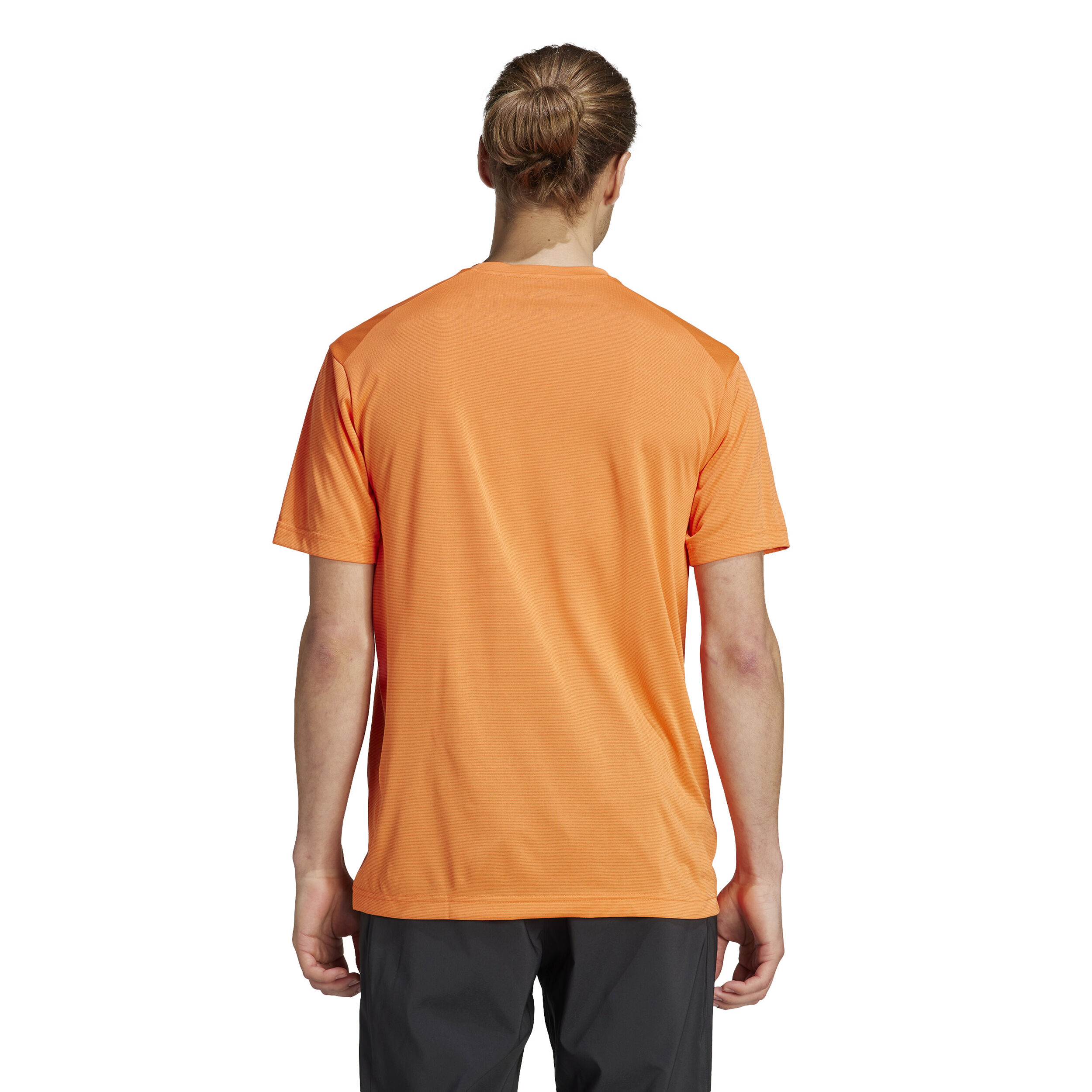adidas Terrex MT Maillot De Course Hommes - Orange