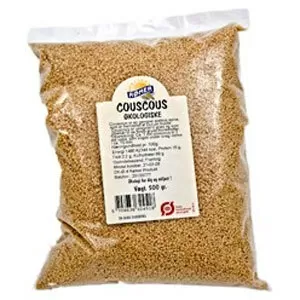 Couscous Ø (rømer) - 500 gr