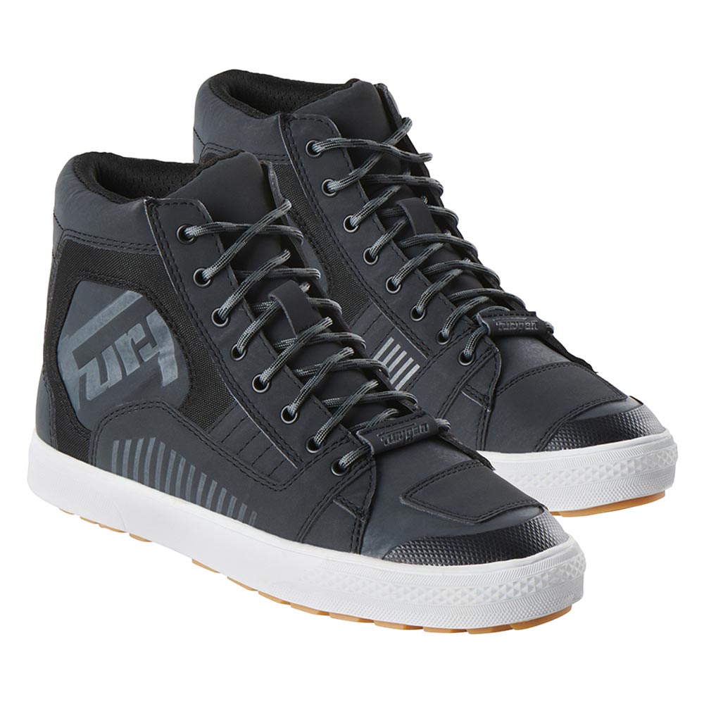 Furygan - Baskets Sacramento D3O® Noir