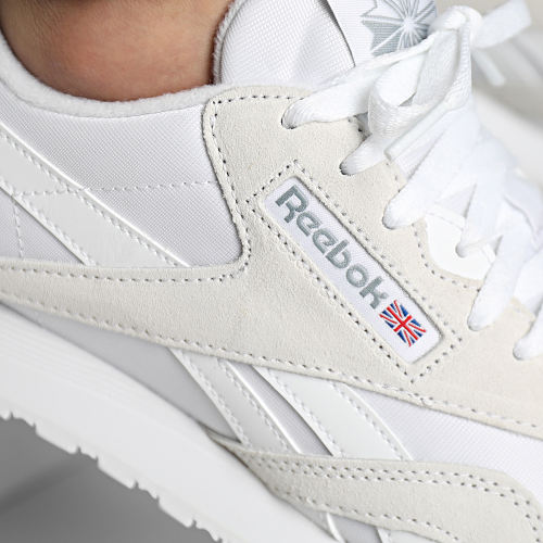 Baskets Classic Nylon GY7235 Footwear White