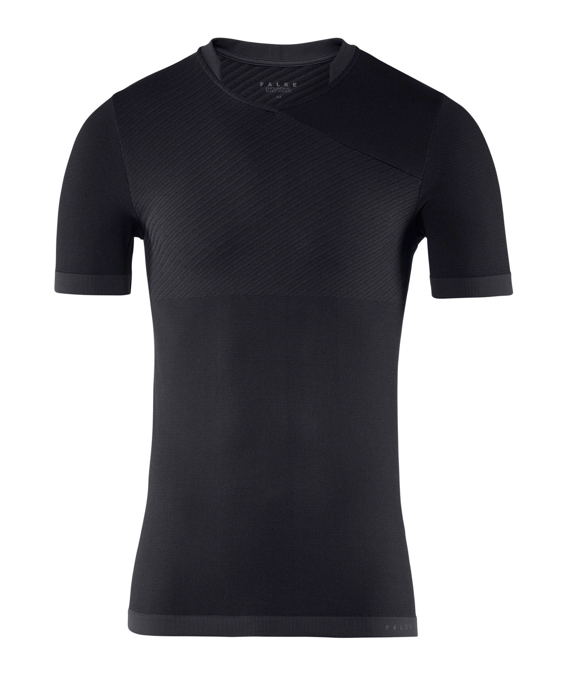 FALKE| Herren T-Shirt Fitness