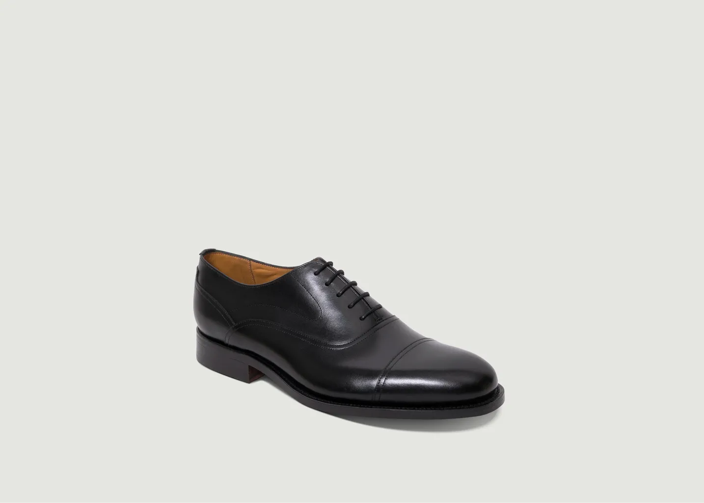Derbies Cherwell Barker Shoes