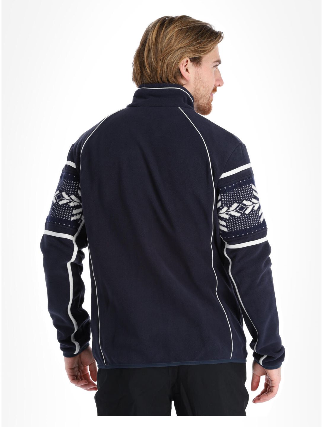 3J42227N vest heren