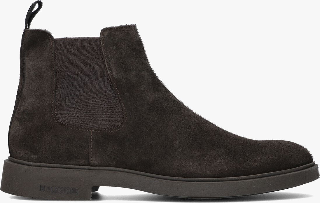 BLACKSTONE bruine blackstone chelsea boots owen