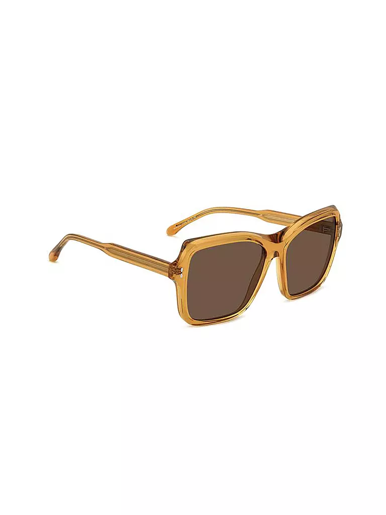 ISABEL MARANT Sonnenbrille IM0193/S/58 orange
