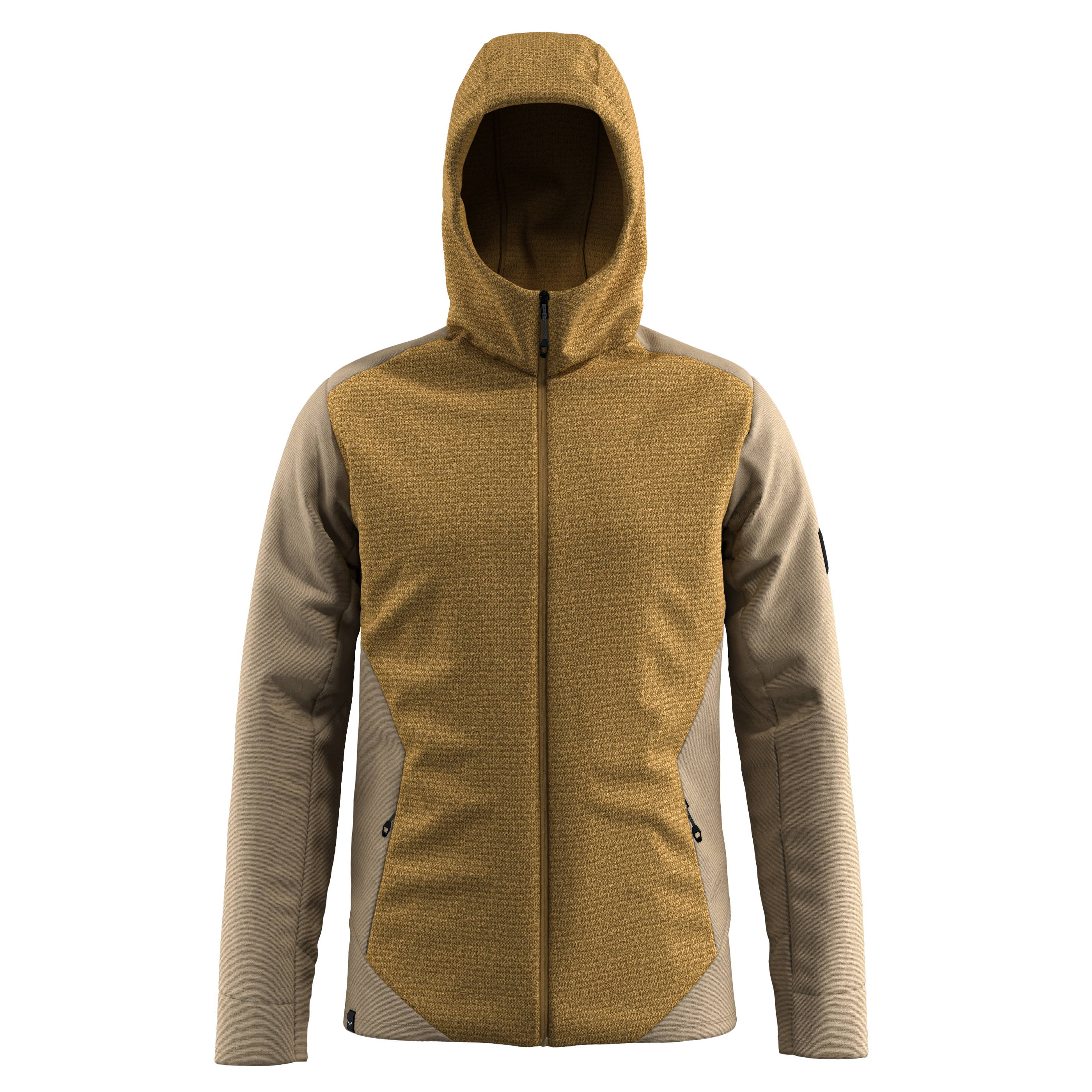 Fanes Sarner Light Hybrid Jacke Herren