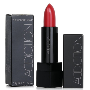 ADDICTION The Lipstick Bold