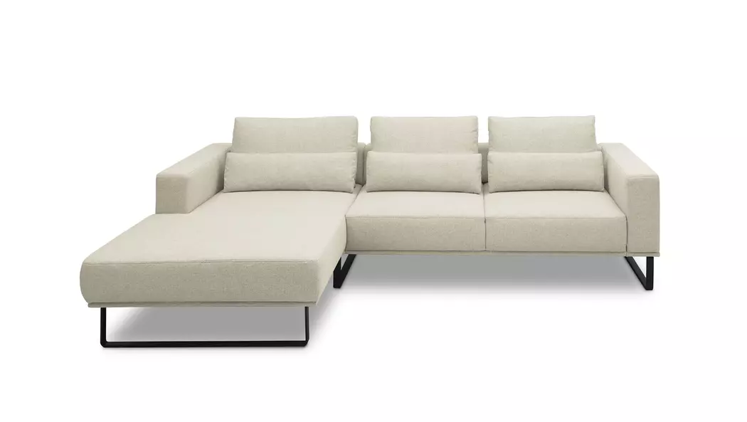 Ecksofa JustB! PM100