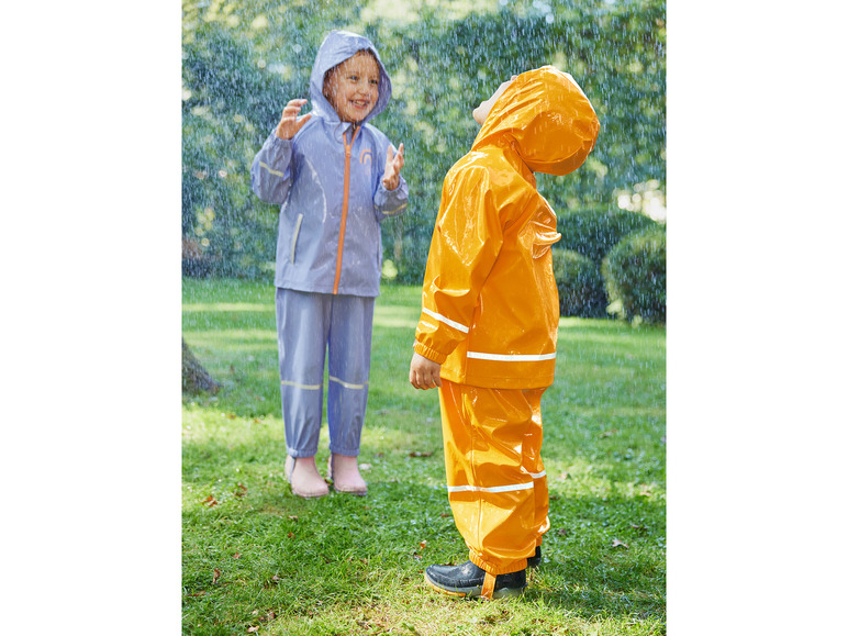 Kinderregenlaarzen