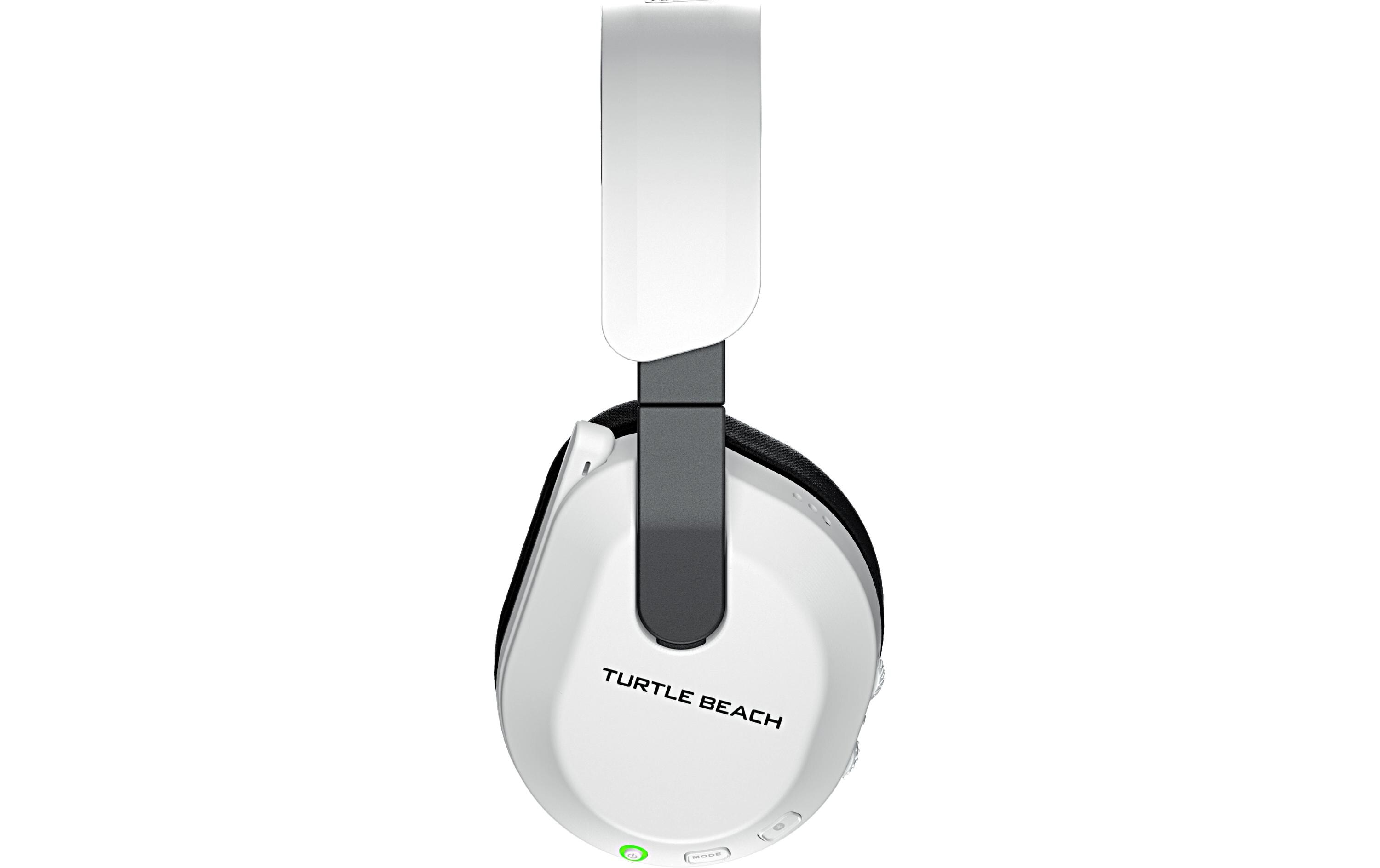 Stealth 600 Gen 3 XSX WeissBluetooth-Gaming-Headset
