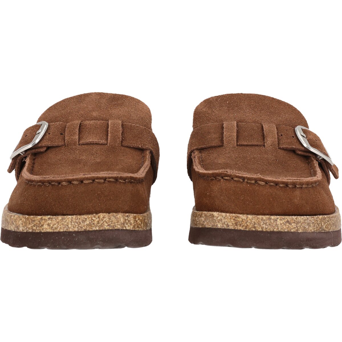 Cruz Emilian MLS Kork Sandaler Dame