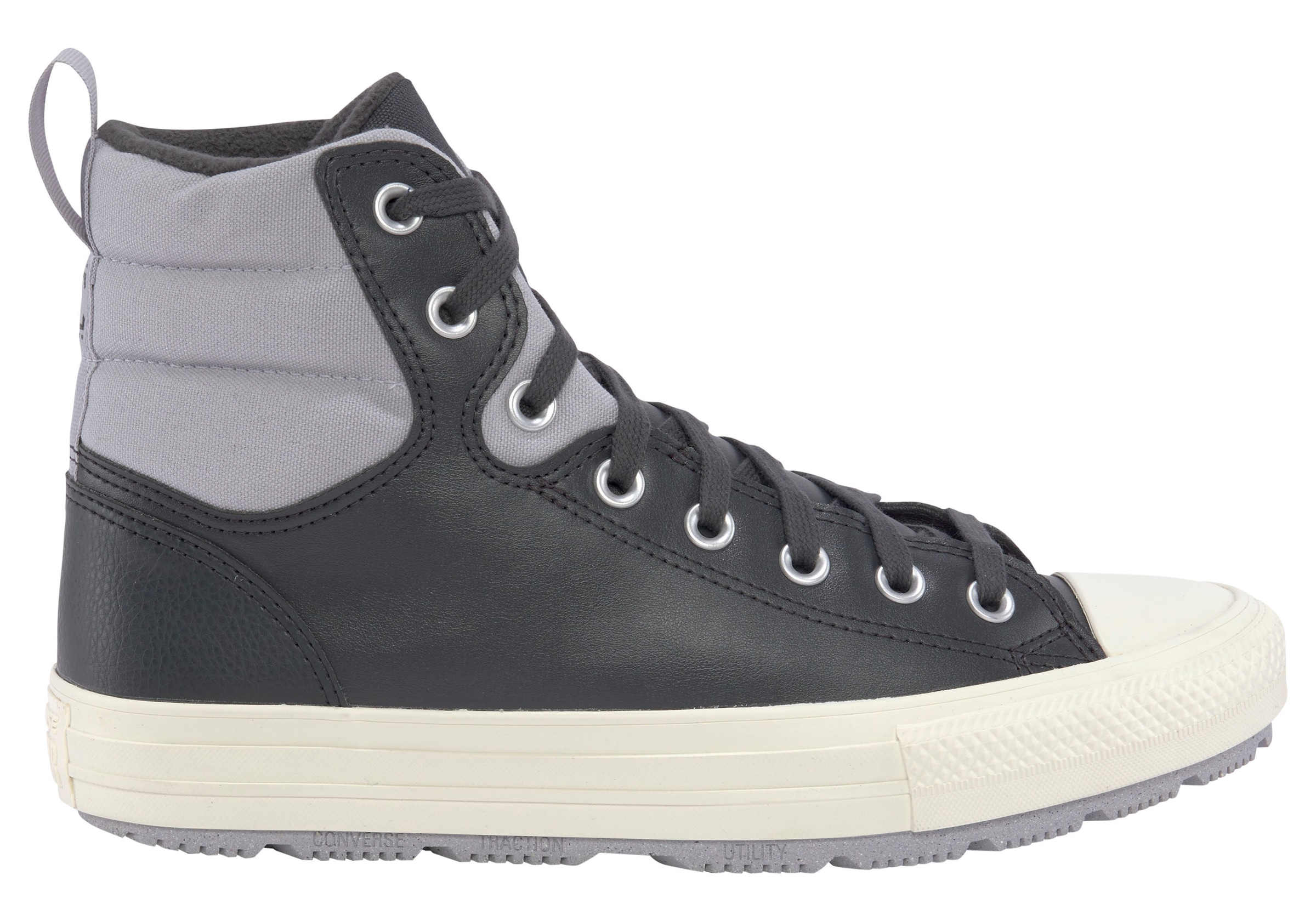 Converse Sneakerboots »Chuck Taylor All Star BERKSHIRE BOOT«  gefüttert