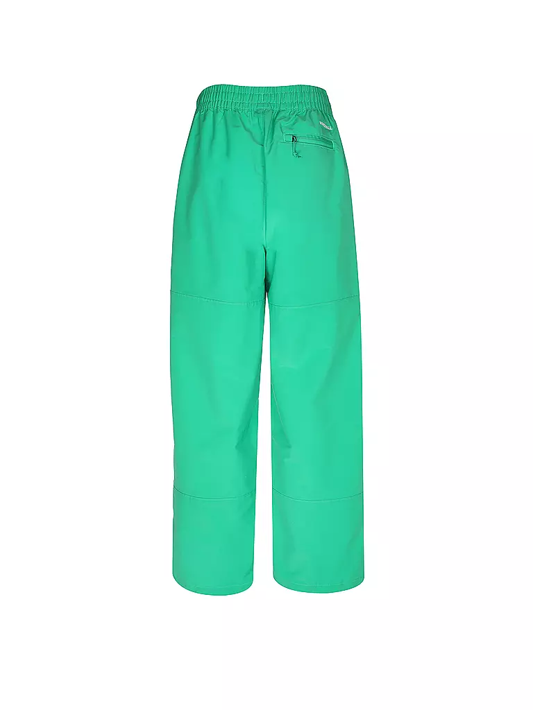 THE NORTH FACE Jogginghose EASY WIND grün