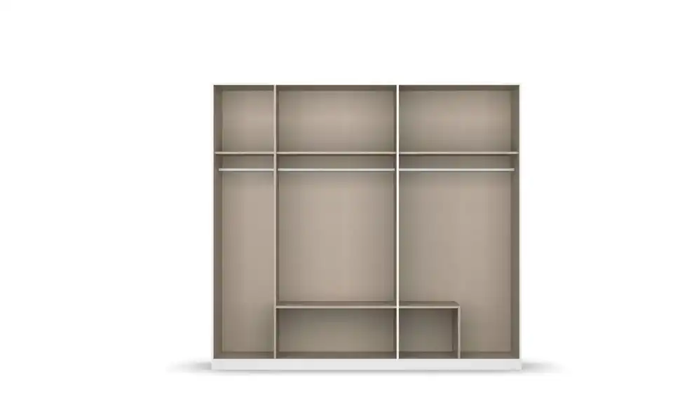 Drehtürenschrank Davoa 226 cm