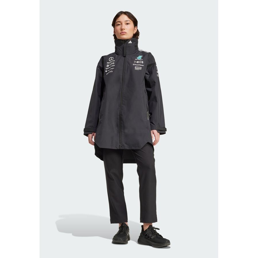 Adidas Veste MYSHELTER Mercedes - AMG Petronas Formula One Team