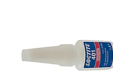 Loctite hurtiglim 401 univ. - UN 3334 VÆSKE UNDERLAGT GÆLDENDE LUFTFARTSFORSKRIFTER, NOS 9
