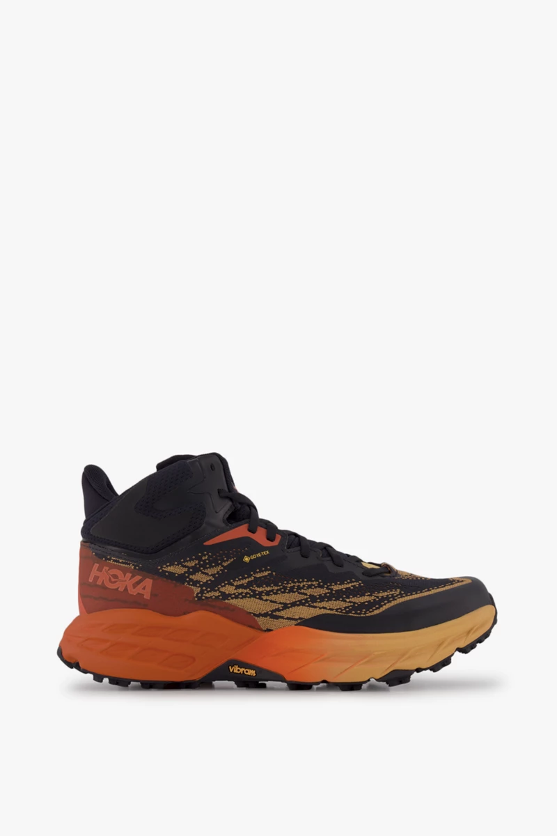 HOKA Speedgoat 5 Mid Gore-Tex® Herren Trailrunningschuh