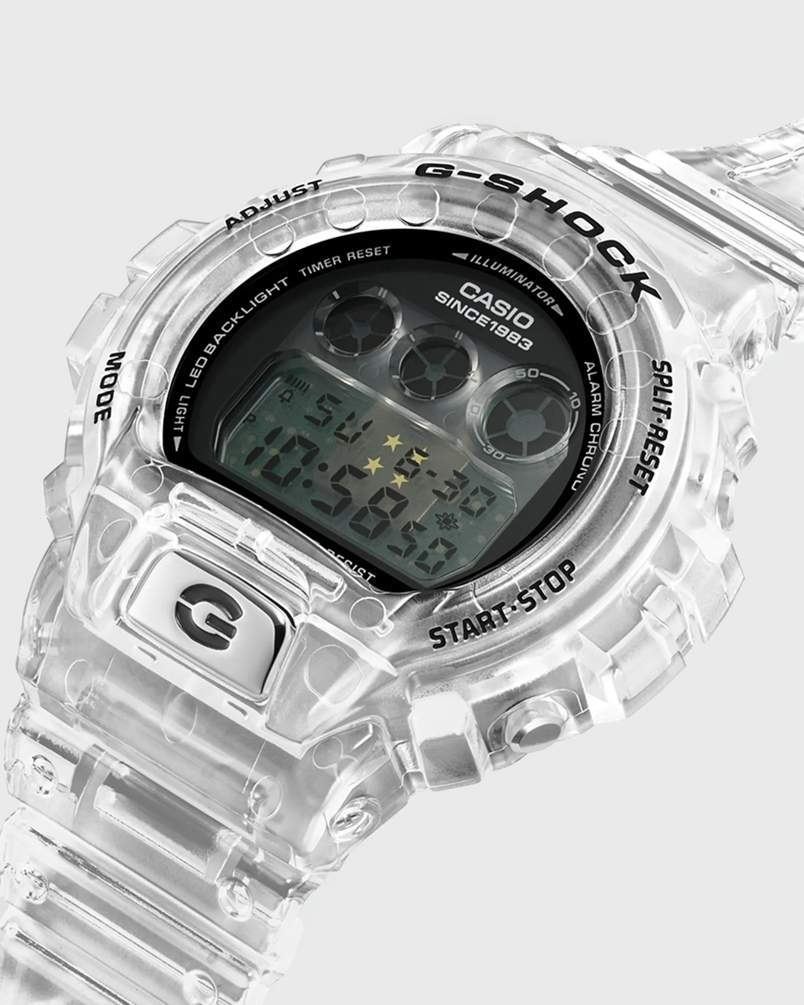 G-SHOCK DW-6940RX-7ER