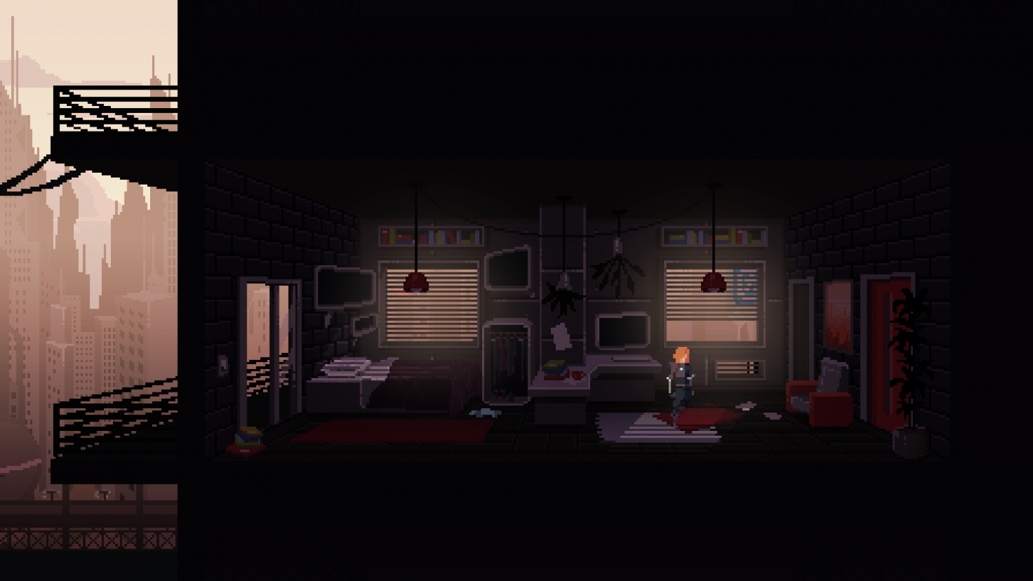 Murder- PC