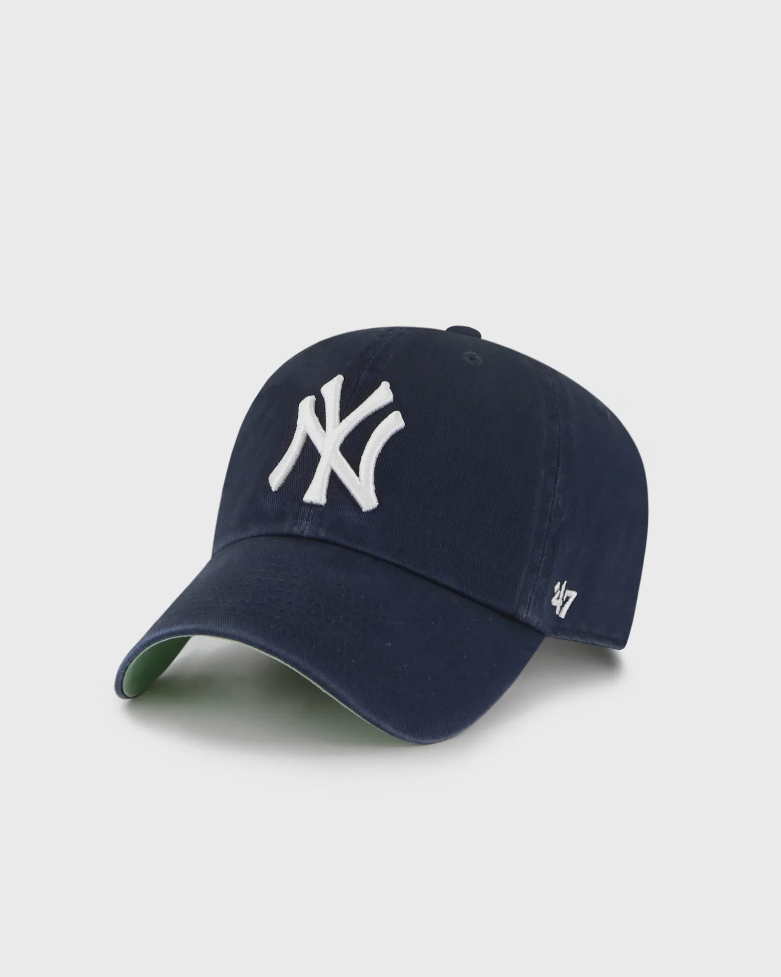 ´47 MLB New York Yankees Ballpark CLEAN UP