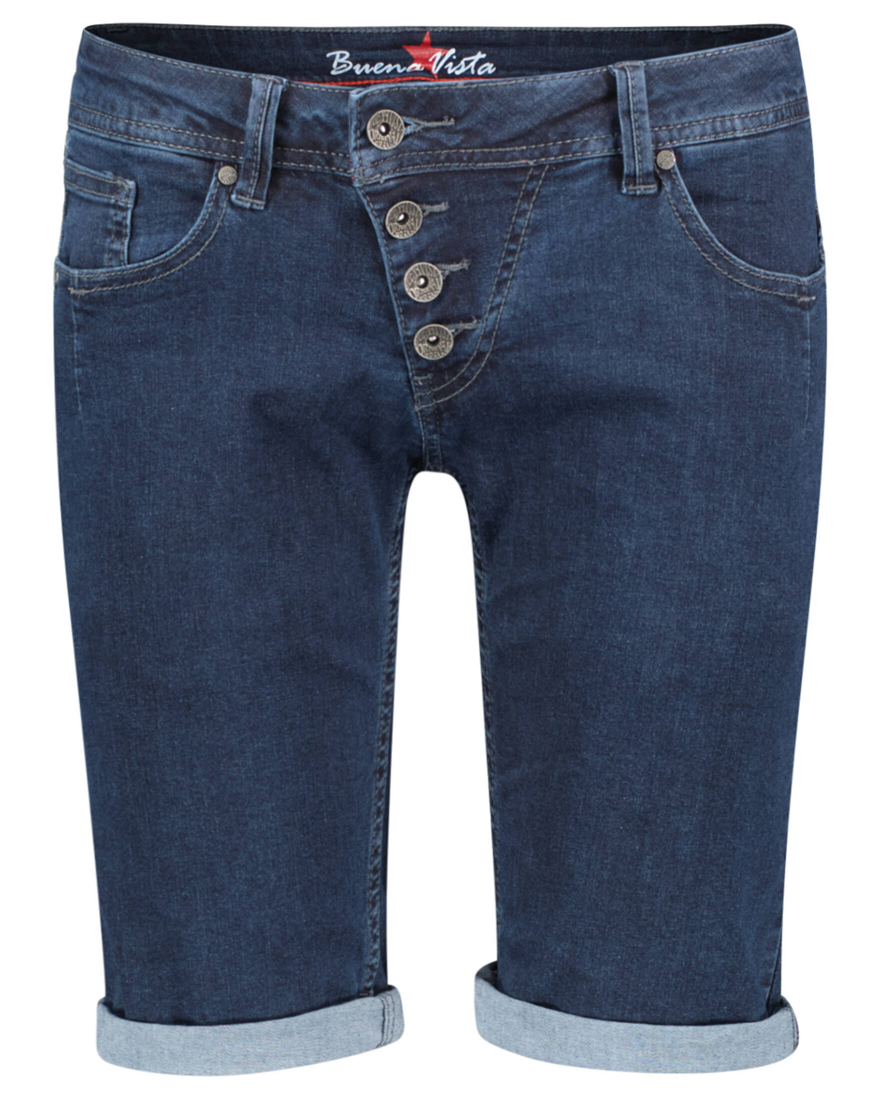 Buena Vista| Damen Shorts 