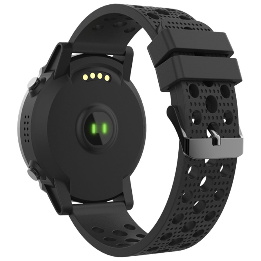 Denver Sw-510black Smartwatch 3,3 Cm (1.3