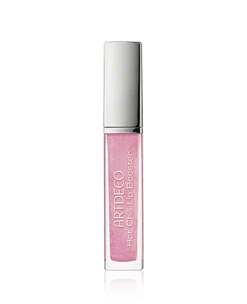 Artdeco Base, Top, Kontur Hot Chili Lip Booster 3 Rosy Chili 6ml