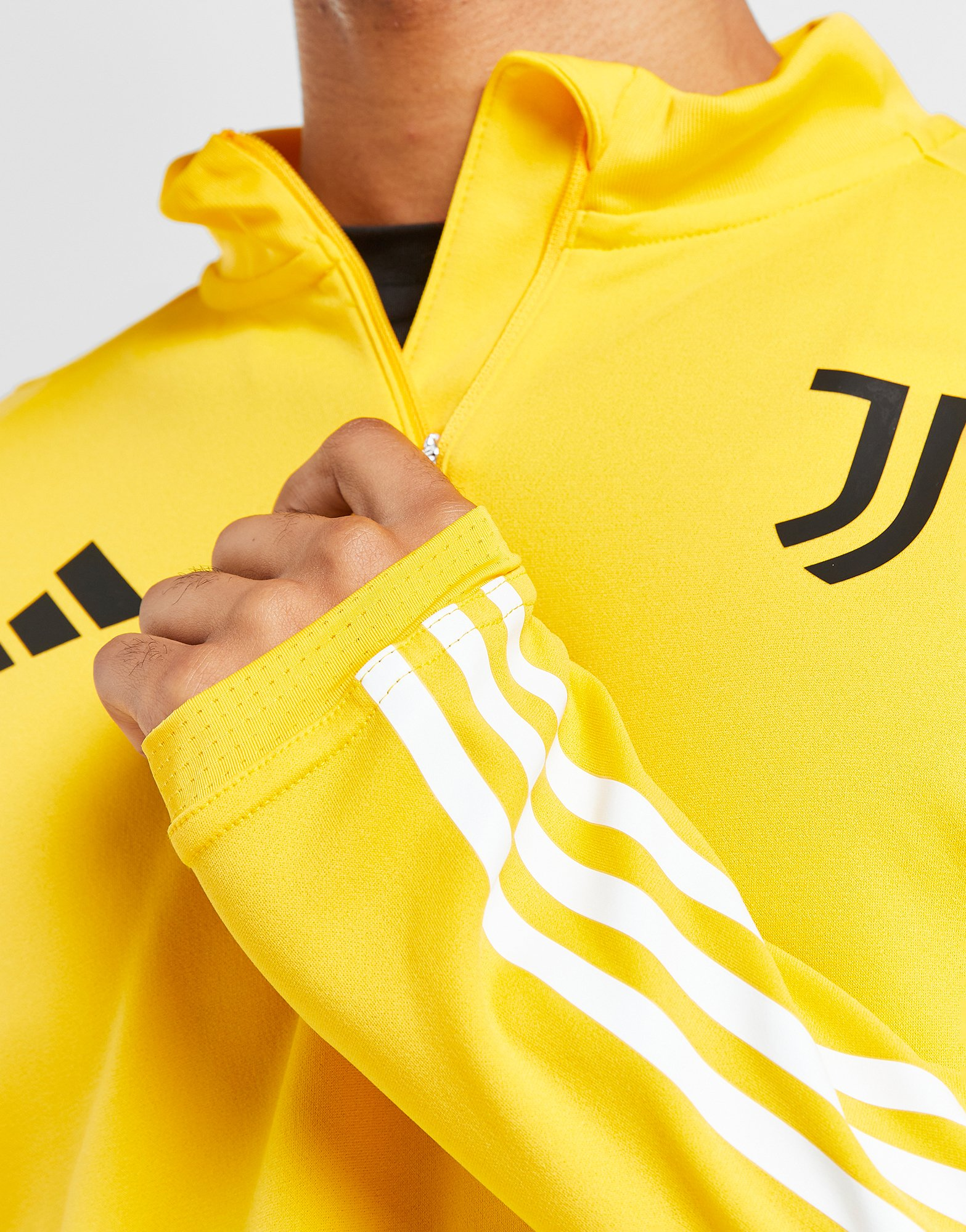 adidas Haut d'entraînement Juventus Tiro 23