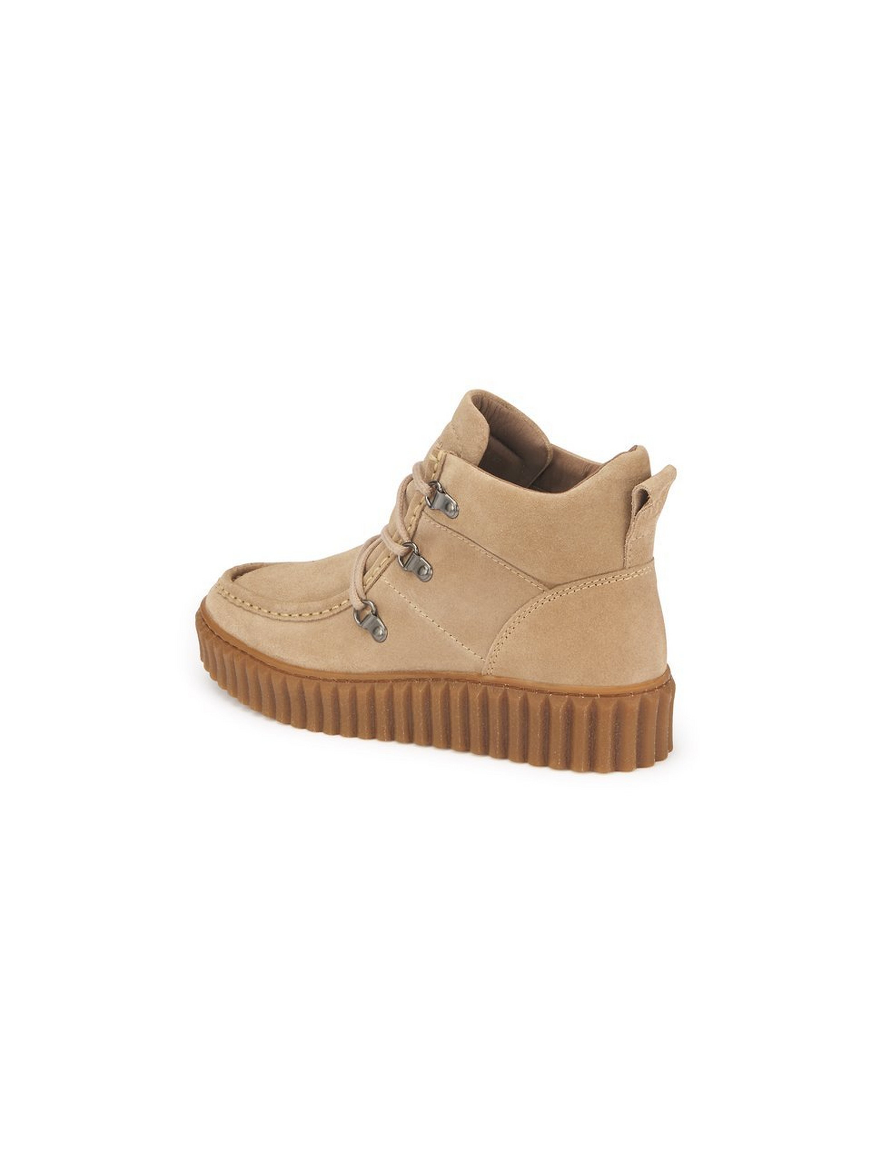 Stiefelette