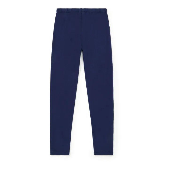 Bonton Legging Tam | Bleu marine
