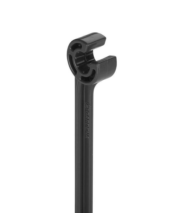 GARDENA Micro-Drip-System Rohrhalter, 3/16