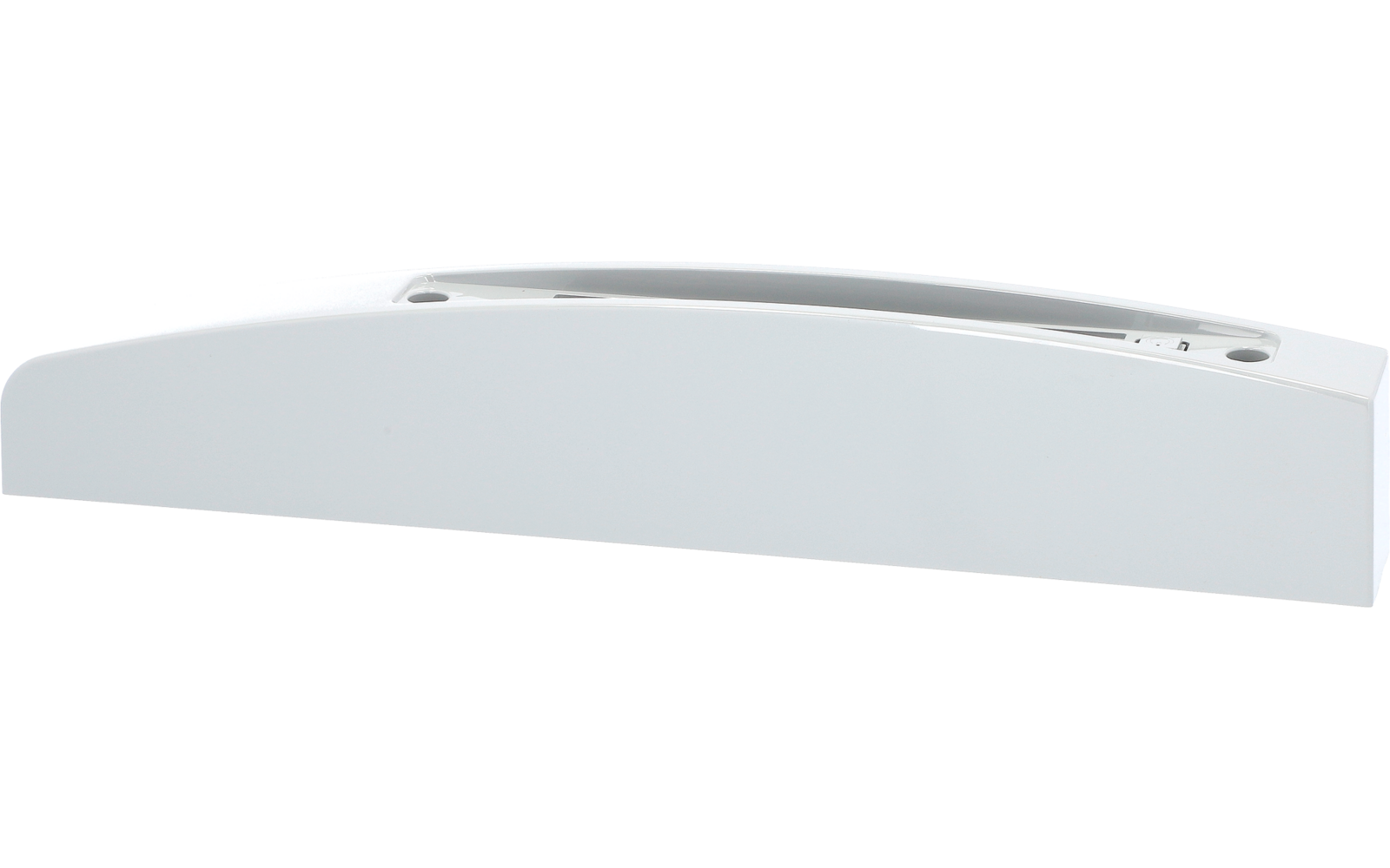Thetford Housing Curved