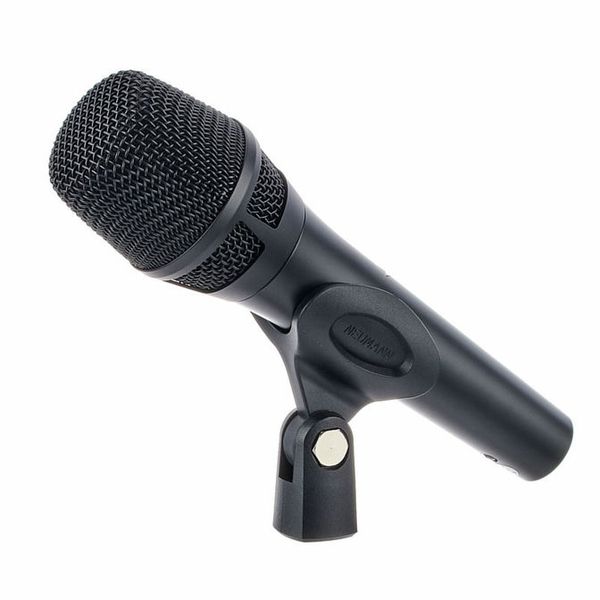 Neumann KMS 104 BK Bundle